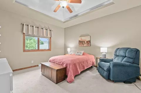 Bedroom - 4734 N Providence Ave, Appleton, WI 54913 photo 1 of 4