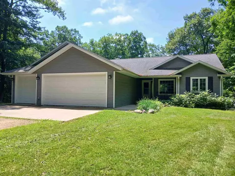 n6051 Opperman Way, Shawano, WI 54166