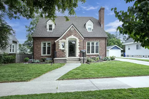 314 E Dall St, Appleton, WI 54911