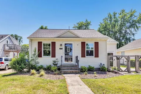 1414 Emilie St, Green Bay, WI 54301