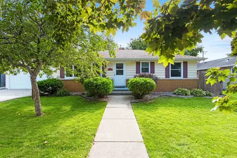 1312 N Viola St, Appleton, WI 54911