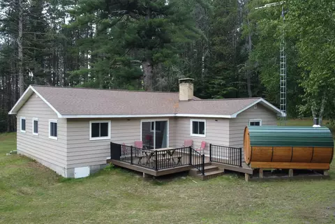 n17502 Breezewood Lane, Pembine, WI 54156