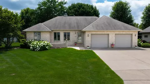 1948 Swan Pointe Ter, De Pere, WI 54115