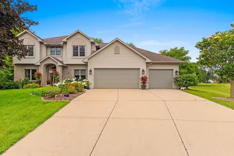 1108 Hoks Ridge Ln, De Pere, WI 54115