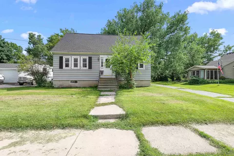 360 Sibley St, Fond Du Lac, WI 54935