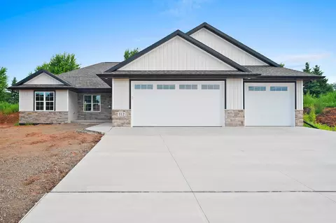 112 Sunrise Ct, Bonduel, WI 54107
