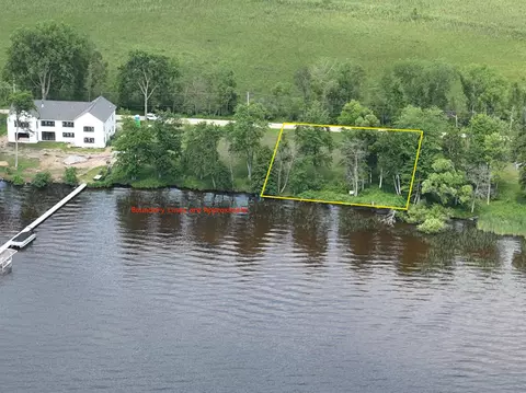 Pines Lane, Wausaukee, WI 54177