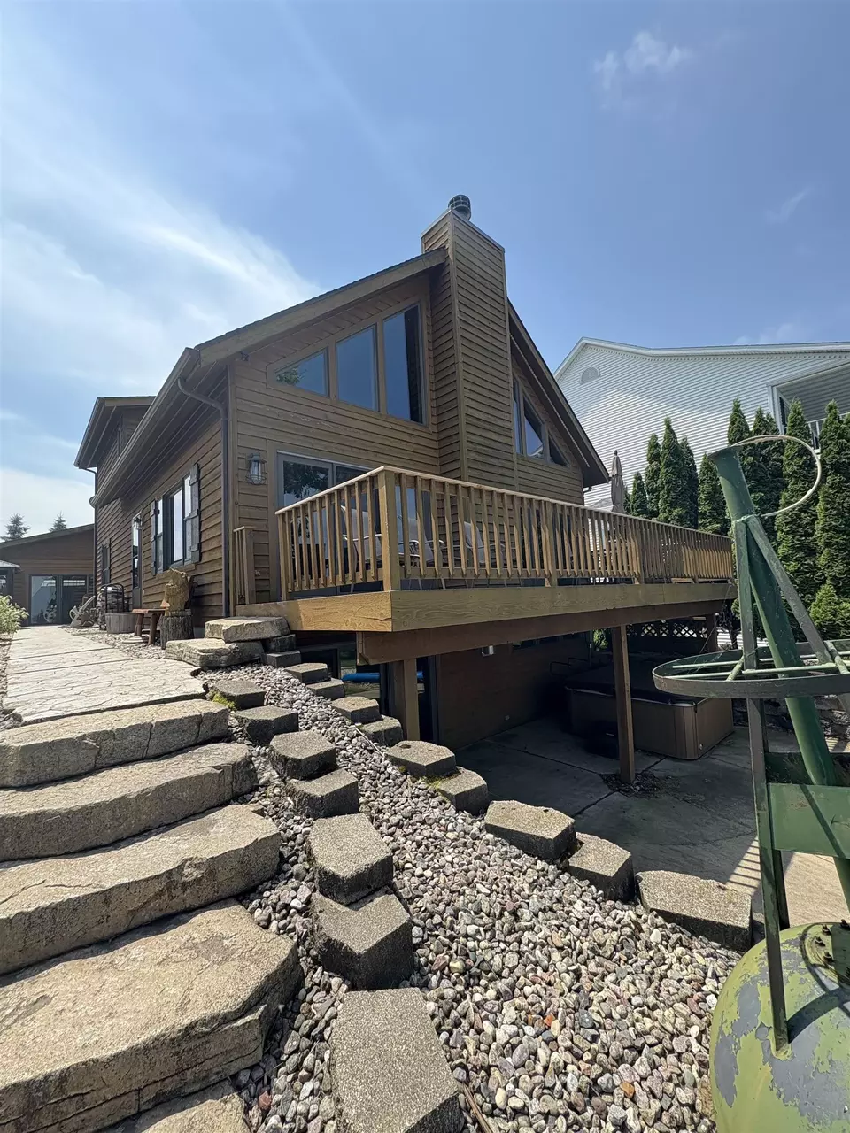  7084 Krohn Rd, Winneconne, WI 54986 photo 4