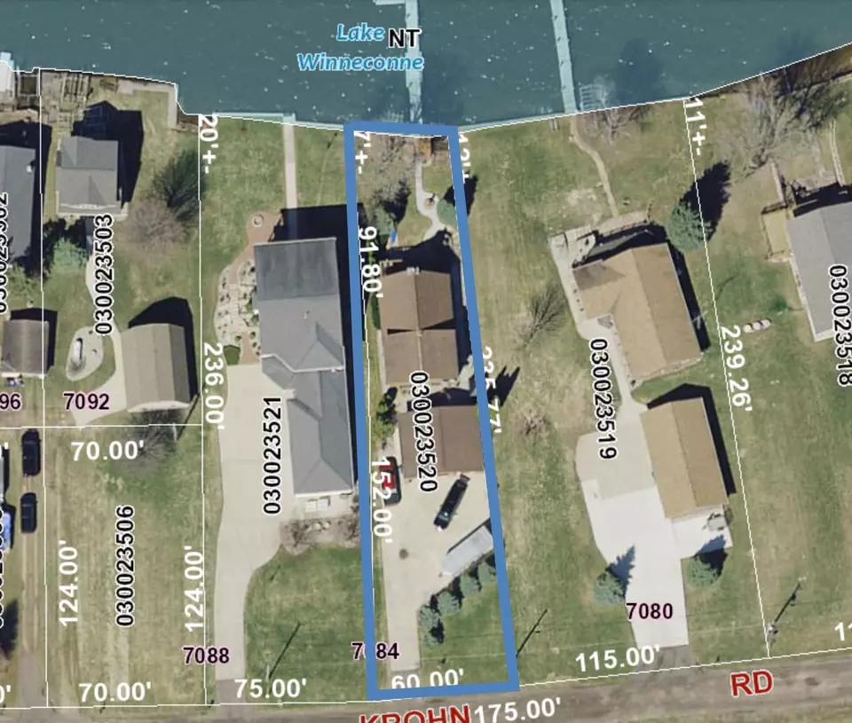  7084 Krohn Rd, Winneconne, WI 54986 photo 10