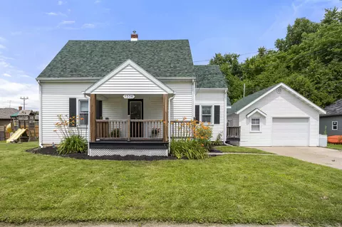 1336 E Amelia St, Appleton, WI 54911