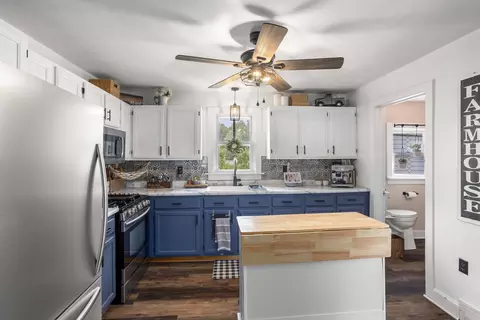 Kitchen - 1336 E Amelia St, Appleton, WI 54911 photo 1 of 2