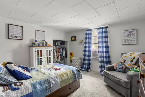 Bedroom - 1336 E Amelia St, Appleton, WI 54911 photo 2 of 3