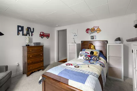 Bedroom - 1336 E Amelia St, Appleton, WI 54911 photo 3 of 3