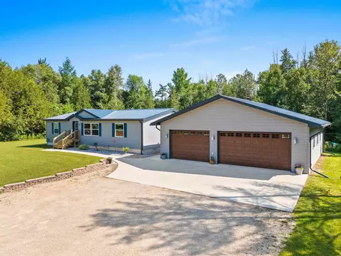 n10374 Peterson Road, Wausaukee, WI 54177