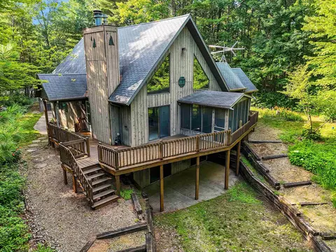 n1126 Whispering Pines Court, Keshena, WI 54135