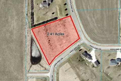 ashland drive, Fond Du Lac, WI 53010