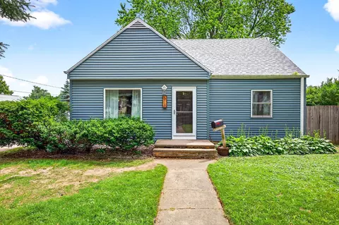 Exterior - 513 E Glendale Ave, Appleton, WI 54911 photo 10 of 10