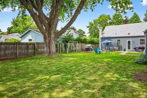 Exterior - 513 E Glendale Ave, Appleton, WI 54911 photo 7 of 10