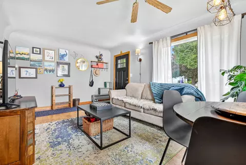 Living - 513 E Glendale Ave, Appleton, WI 54911 photo 1 of 1