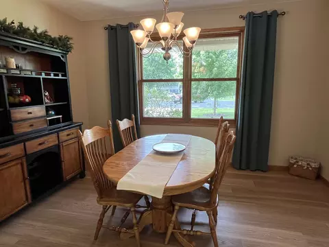 Dining - 6 Green Haven Ct, Appleton, WI 54911 photo 1 of 1