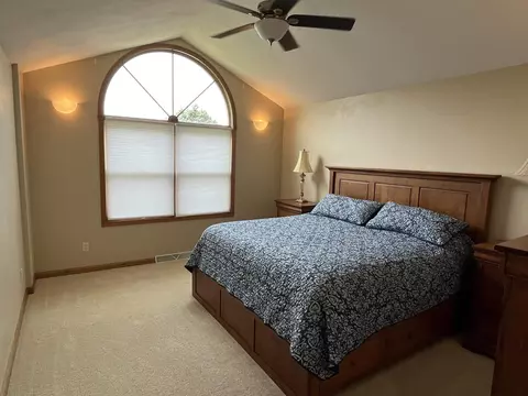 Bedroom - 6 Green Haven Ct, Appleton, WI 54911 photo 1 of 4