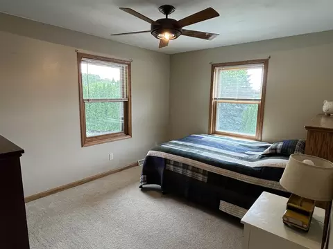 Bedroom - 6 Green Haven Ct, Appleton, WI 54911 photo 2 of 4