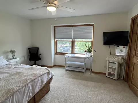 Bedroom - 6 Green Haven Ct, Appleton, WI 54911 photo 3 of 4
