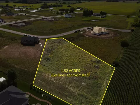 rose meadow lane, Grand Chute, WI 54913
