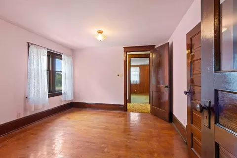 Bedroom - 215 N State St, Appleton, WI 54911 photo 7 of 8