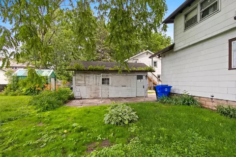 Exterior - 215 N State St, Appleton, WI 54911 photo 2 of 5