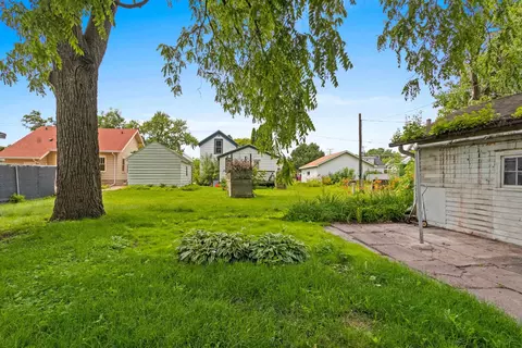 Exterior - 215 N State St, Appleton, WI 54911 photo 3 of 5