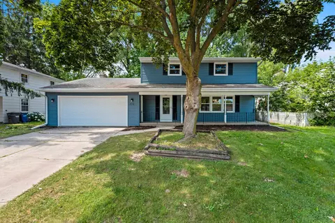 3712 Libal St, Green Bay, WI 54301