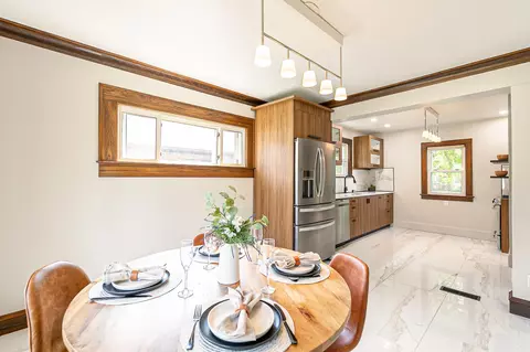 Dining - 1139 W Summer St, Appleton, WI 54914 photo 3 of 3