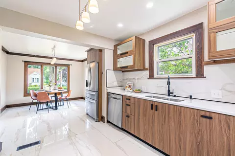 Kitchen - 1139 W Summer St, Appleton, WI 54914 photo 4 of 4