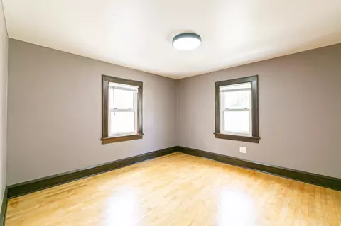 Bedroom - 1139 W Summer St, Appleton, WI 54914 photo 7 of 8