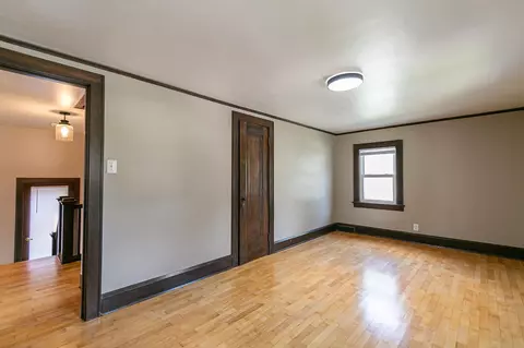 Bedroom - 1139 W Summer St, Appleton, WI 54914 photo 1 of 8