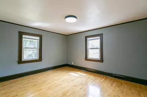 Bedroom - 1139 W Summer St, Appleton, WI 54914 photo 6 of 8