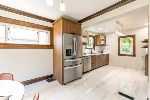 Kitchen - 1139 W Summer St, Appleton, WI 54914 photo 1 of 4