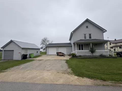 w2303 Grove Street, Bonduel, WI 54107