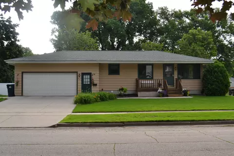 551 Vermont St, Fond Du Lac, WI 54937
