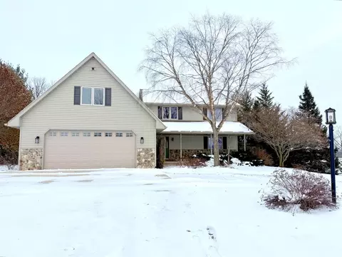 789 S Neumeyer Ln, Brillion, WI 54110