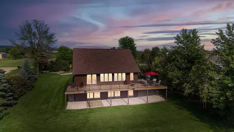 n2853 Driftwood Beach Road, Chilton, WI 53014