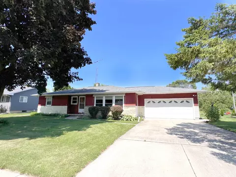 320 Wisconsin Ave, North Fond Du Lac, WI 54937