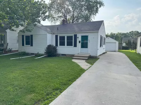 1213 Gross Ave, Green Bay, WI 54304