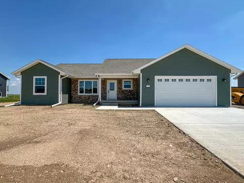 1108 Bonette Ln, Chilton, WI 53014