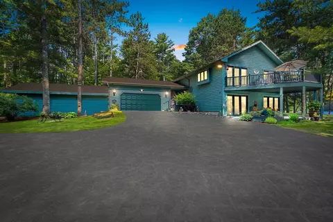 n1669 Rainbow Road, Keshena, WI 54135