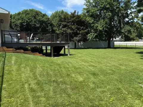 Exterior - 1 Rocky Ct, Appleton, WI 54915 photo 4 of 5