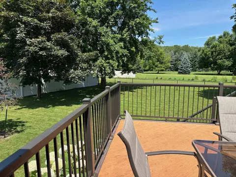 Exterior - 1 Rocky Ct, Appleton, WI 54915 photo 1 of 5