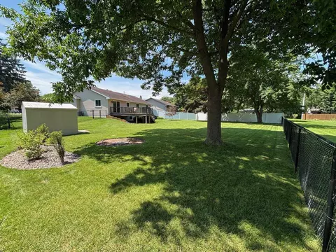 Exterior - 1 Rocky Ct, Appleton, WI 54915 photo 5 of 5