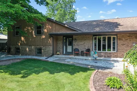 411 Maple St, Casco, WI 54205 photo 3